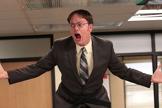 39. The Office (US) (2005-2013)