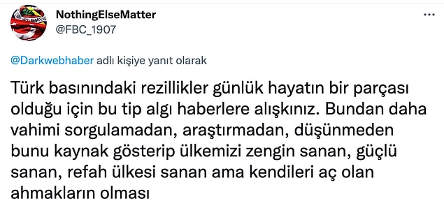Dalga geçmenin de ötesinde.
