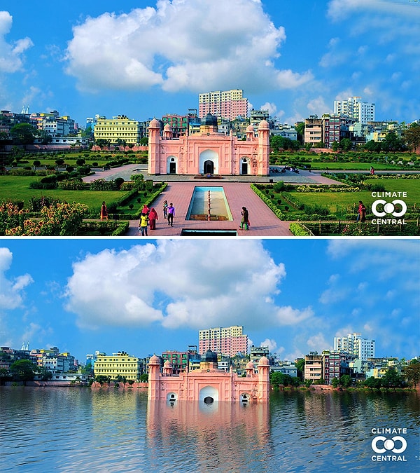 2. Лалбагх, Дакка, Бангладеш