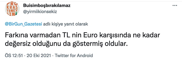 Bu da işin ayrı boyutu.