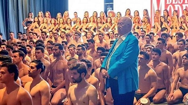 Bakalım bu taciz iddiaları nerde son bulacak?