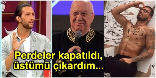 Yeni Suçlama! Erkan Özerman'ın Tacizine Uğradıklarını İddia Eden Best Model Yarışmacılarından İlginç Detaylar