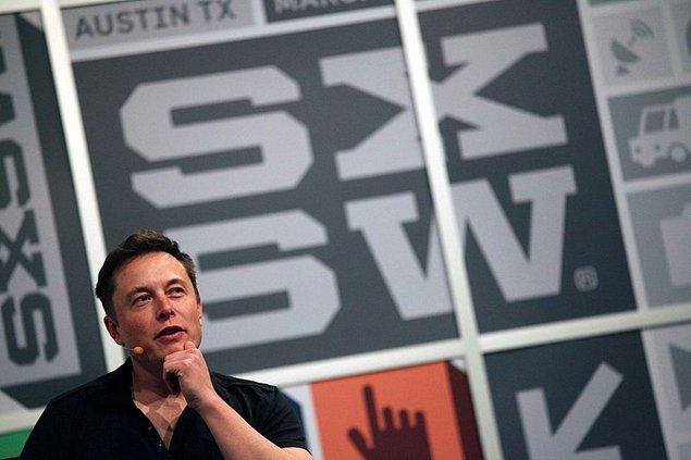'Pek çok yatırımcımıza göre SpaceX dünyanın en değerli şirketi olacak'