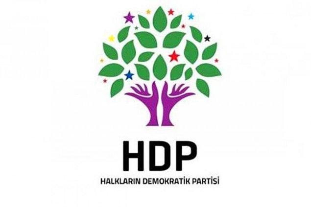 HDP: %11.0