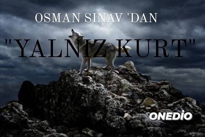 Osman Sınav'dan Yeni Dizi... Yalnız Kurt Konusu Nedir? Yalnız Kurt Ne Zaman Başlıyor, Oyuncuları Kimler?