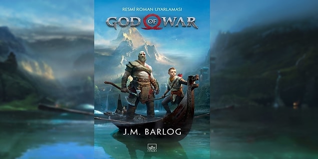 4. God of War
