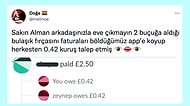 Bahar Candan'ın İnanılır Değişiminden 5 Kuruşun Hesabını Yapan Ev Arkadaşına Son 24 Saatin Viral Tweetleri
