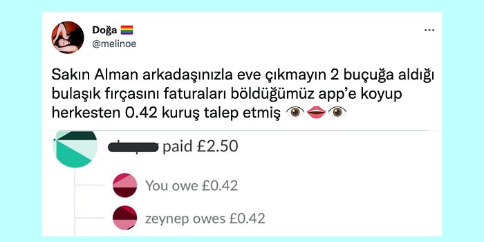 Bahar Candan'ın İnanılır Değişiminden 5 Kuruşun Hesabını Yapan Ev Arkadaşına Son 24 Saatin Viral Tweetleri