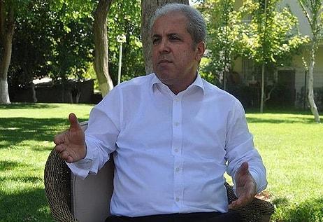 AKP'li Şamil Tayyar'dan Bülent Arınç'a 'İstifa' Çağrısı: 'Liderine Güvenmiyorsan Niye Duruyorsun?'