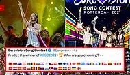 Bu Yıl da Katılmıyoruz! 2022'de Düzenlenecek Olan Eurovision Sahnesinde Yer Alacak Ülkeler Açıklandı