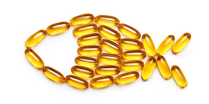 Omega 3 Nedir?