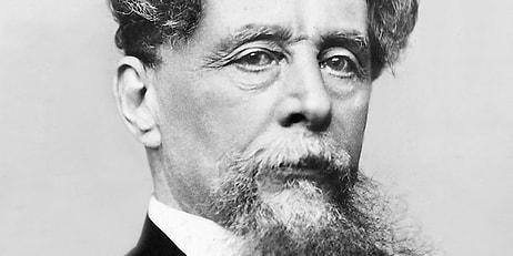 Charles Dickens Kimdir? Charles Dickens'ın Hayatı, Ölümü ve Eserleri...