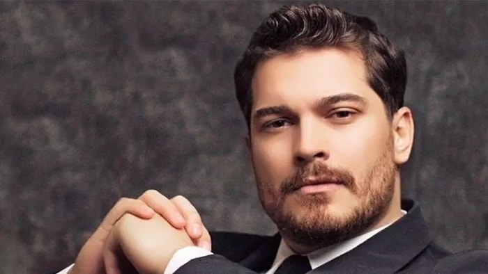 Çağatay Ulusoy O Projeyi Reddetti! Çağatay Uluyor Kimdir, Kaç Yaşındadır?