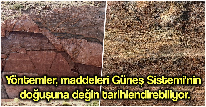 Radyometrik Tarihleme Yöntemlerinin Geçmişten Kalan Ufak Parçaları Nasıl Birleştirdiğini Biliyor musunuz?