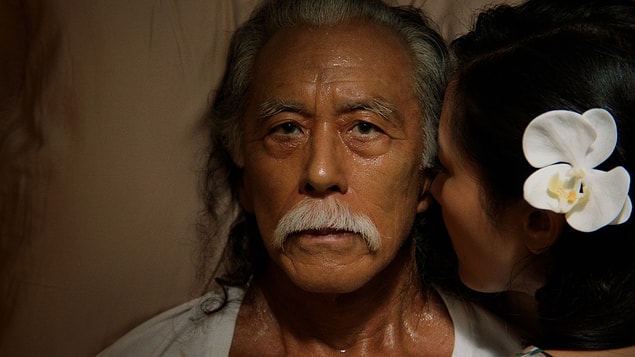 35. I Was a Simple Man (2021)