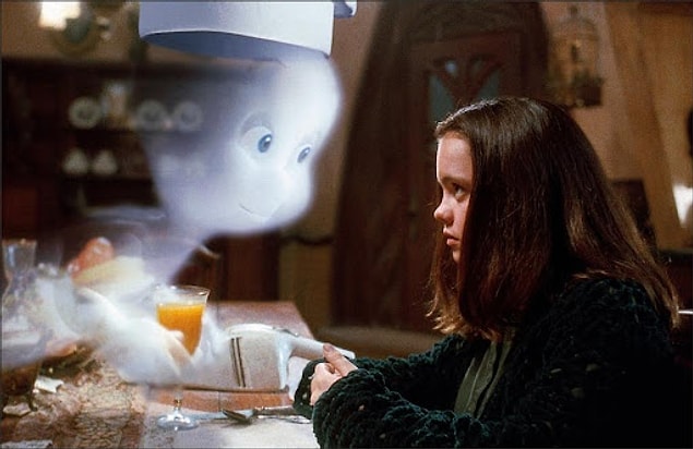32. Casper (1995)