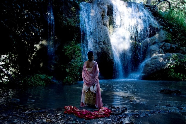 23. Uncle Boonmee Who Can Recall His Past Lives (2010)