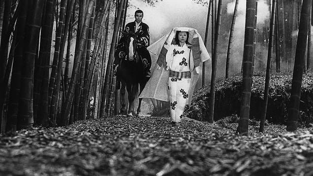 22. Kuroneko (1968)