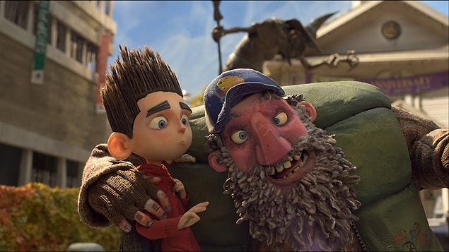 18. ParaNorman (2012)