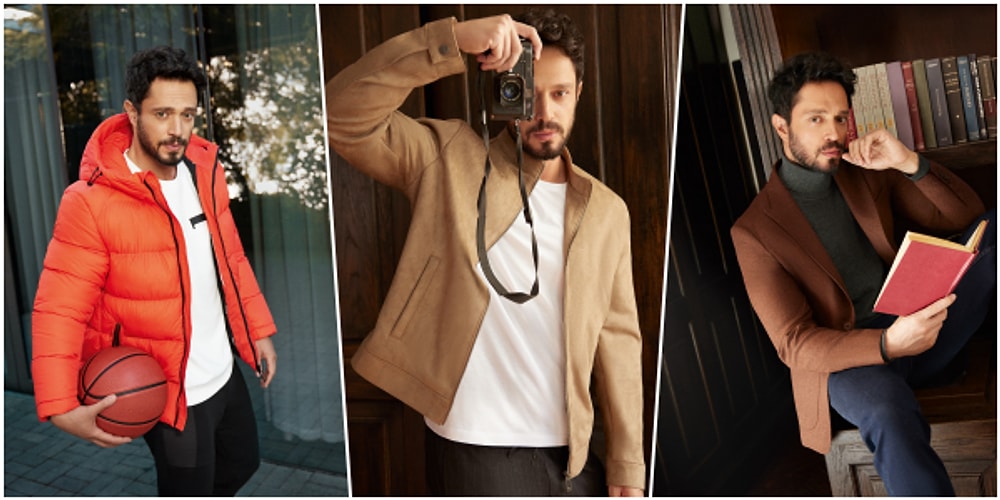 Doğanın İyileştirici Etkisini Tüm Kış Üzerinizde Hissetmenizi Sağlayacak Rahatlık Vaadeden Parçalar