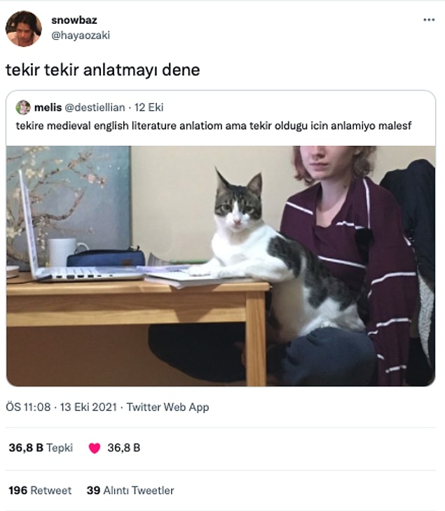 5. O zaman kesin anlar.