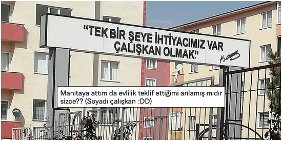 Yaptıkları Kelime Şakalarıyla Bir Yandan Soğuk Terler Döktürüp Bir Yandan da Yüzümüzü Güldürecek 15 Kişi