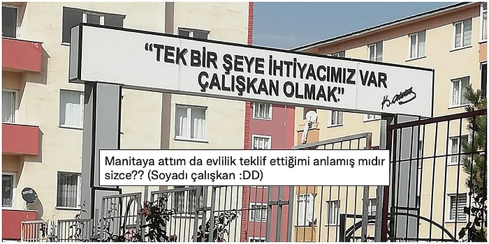 Yaptıkları Kelime Şakalarıyla Bir Yandan Soğuk Terler Döktürüp Bir Yandan da Yüzümüzü Güldürecek 15 Kişi