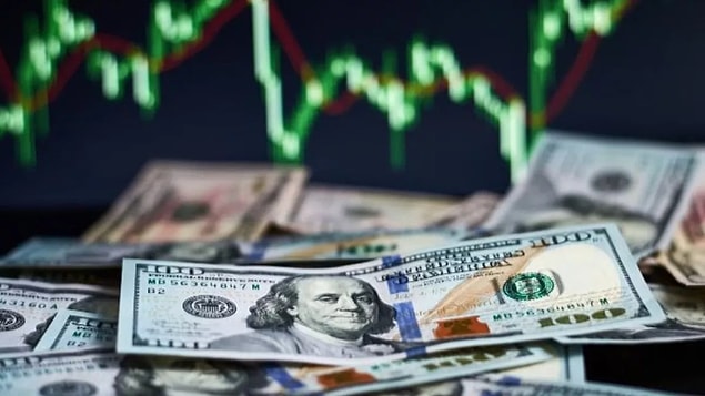 Dolar Hemen Tepki Gösterdi