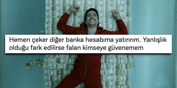 Sabah Uyandıklarında Hesaplarında 1 Milyon TL Olsa Neler Yapacaklarını Anlatırken Güldüren Takipçilerimiz