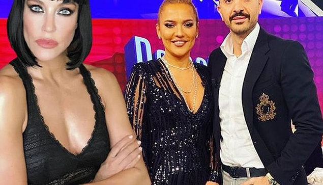 Şimdi ise Okan Kurt o olayı anlatmak için Söylemezsem Olmaz programına telefonla bağlandı.