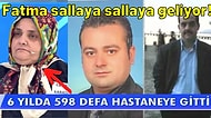 Sevgilisinin Kardeşini Öldürdüğünü İtiraf Eden Fatma Hakkında Ortaya Çıkan Gerçek Herkesi Şaşırttı