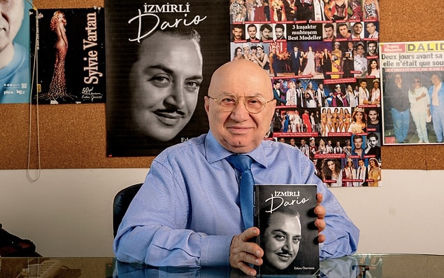 Bülent Özerman Kimdir?