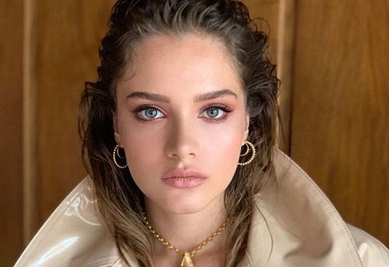 Miray Daner, Yeşilçam’ın Usta Oyuncusu İle Akraba Çıktı