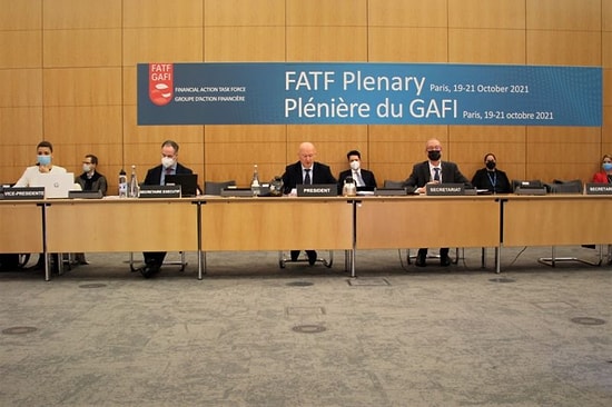 Türkiye Kara Para Aklama Mücadelesinde Gri Listede! Mali Eylem Görev Gücü (FATF), Türkiye’yi İzlemeye Aldı...
