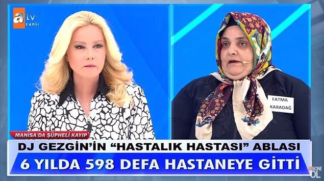 "Cansız Bedeni Çiçek Gibi Suluyorduk"