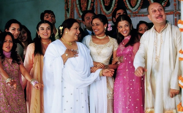 187. Bride & Prejudice (2004)