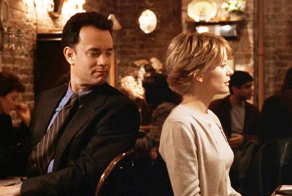 158. You've Got Mail (1998)