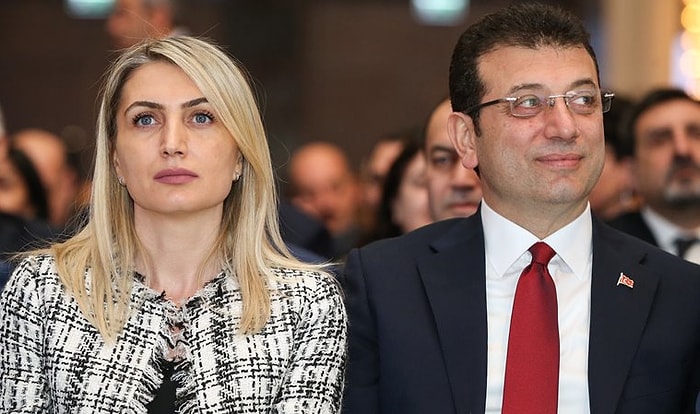 Dilek İmamoğlu, Armağan Çağlayan'ın YouTube Kanalına Konuk Oldu: "'Mazbatayı Vermeyecekler' Dedim"