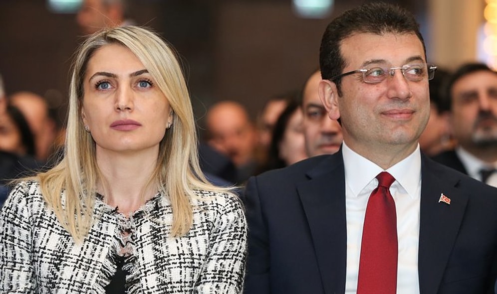 Dilek İmamoğlu, Armağan Çağlayan'ın YouTube Kanalına Konuk Oldu: "'Mazbatayı Vermeyecekler' Dedim"