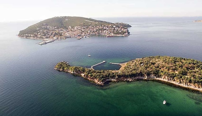 Sedef Adası ve Kaşık Adası ile Yıldız Parkı’nda Yapılaşmanın Önü Açıldı