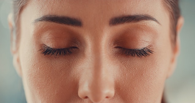 9. Meditasyon yapın.