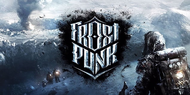 2. Frostpunk