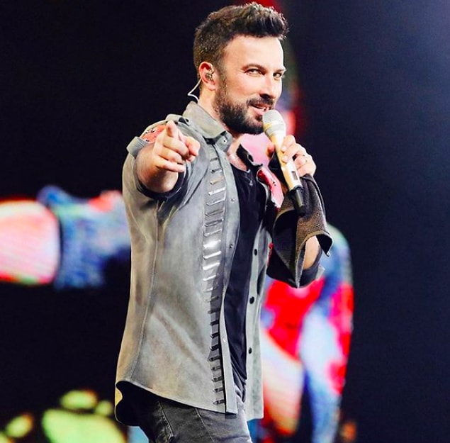 Hatta duyduğumuza göre benzer bir firma daha Tarkan’a bu iş birliğini teklif etmiş ancak Tarkan tercihini Trendyol’dan yana kullanmış.