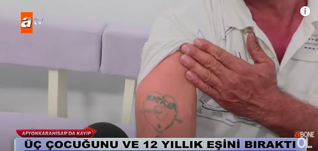Ne olduysa 1 hafta içinde yaşandığını söyleyen Seçer Kaygısız, Süleyman'ın Hatice'yi "Haticem Aşkım" diye kaydettiğini de ekledi. Bunu gördükten sonra da aralarında bir tartışma yaşandığını ve yeğeni ve eşinin kaçacağını anladığını söyledi.