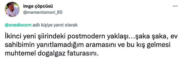 12. Genel olarak ekonomik endişeler hakim diyebiliriz...