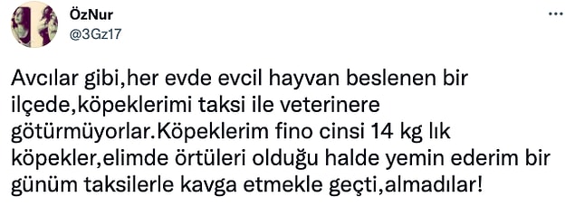 Buyrun durumun ne kadar vahim bir hale geldiğini hep birlikte okuyalım;