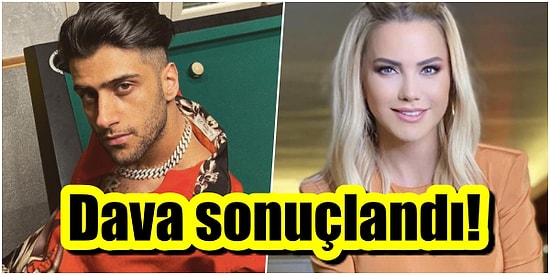 Çekişme Sona Erdi! Reynmen'in Ece Erken'e Açtığı 'Sözde Fenomen' Davası Nihayet Sonuçlandı