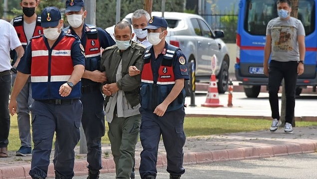 Diğer şüphelilerin tutukluluk hali devam ediyor