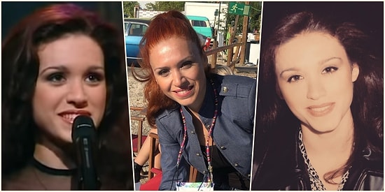 "Dinle" Şarkısıyla Eurovision'da Türkiye’ye Üçüncülük Getiren Şebnem Paker'i Tanıyalım