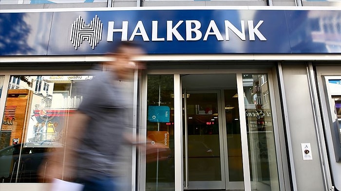 ABD'den Halkbank'a Kötü Haber: İran'a Yönelik Yaptırımların İhlalinden Yargılanabilir